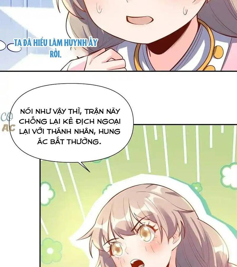 Nguyên Lai Ta Là Tu Tiên Đại Lão Chap 405 - Next Chap 406