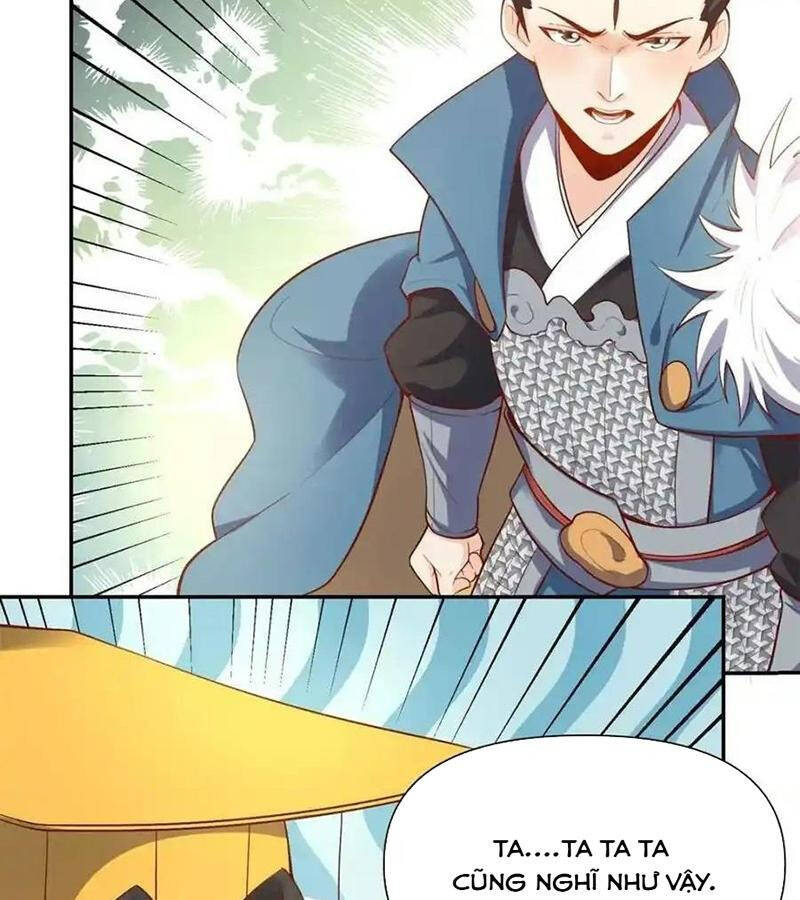 Nguyên Lai Ta Là Tu Tiên Đại Lão Chap 405 - Next Chap 406