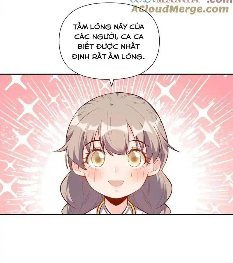 Nguyên Lai Ta Là Tu Tiên Đại Lão Chap 405 - Next Chap 406