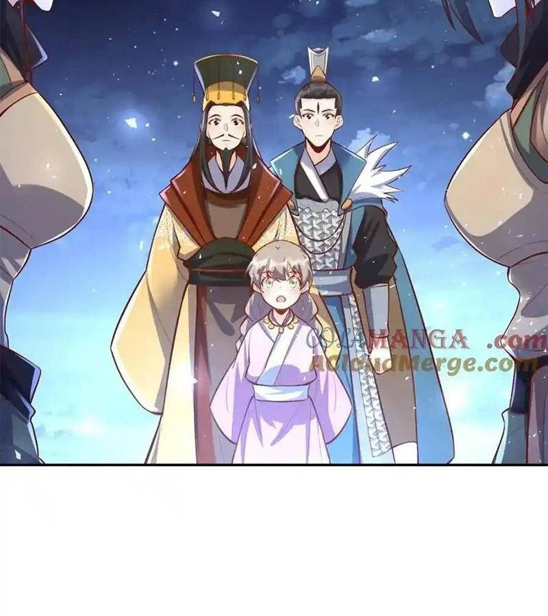 Nguyên Lai Ta Là Tu Tiên Đại Lão Chap 405 - Next Chap 406