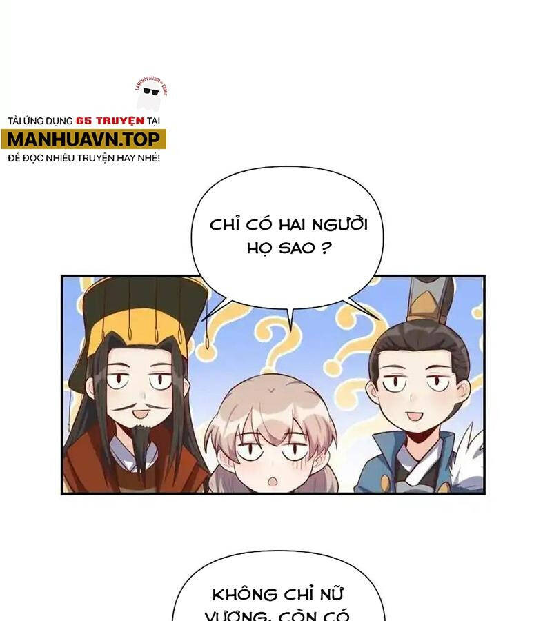 Nguyên Lai Ta Là Tu Tiên Đại Lão Chap 405 - Next Chap 406
