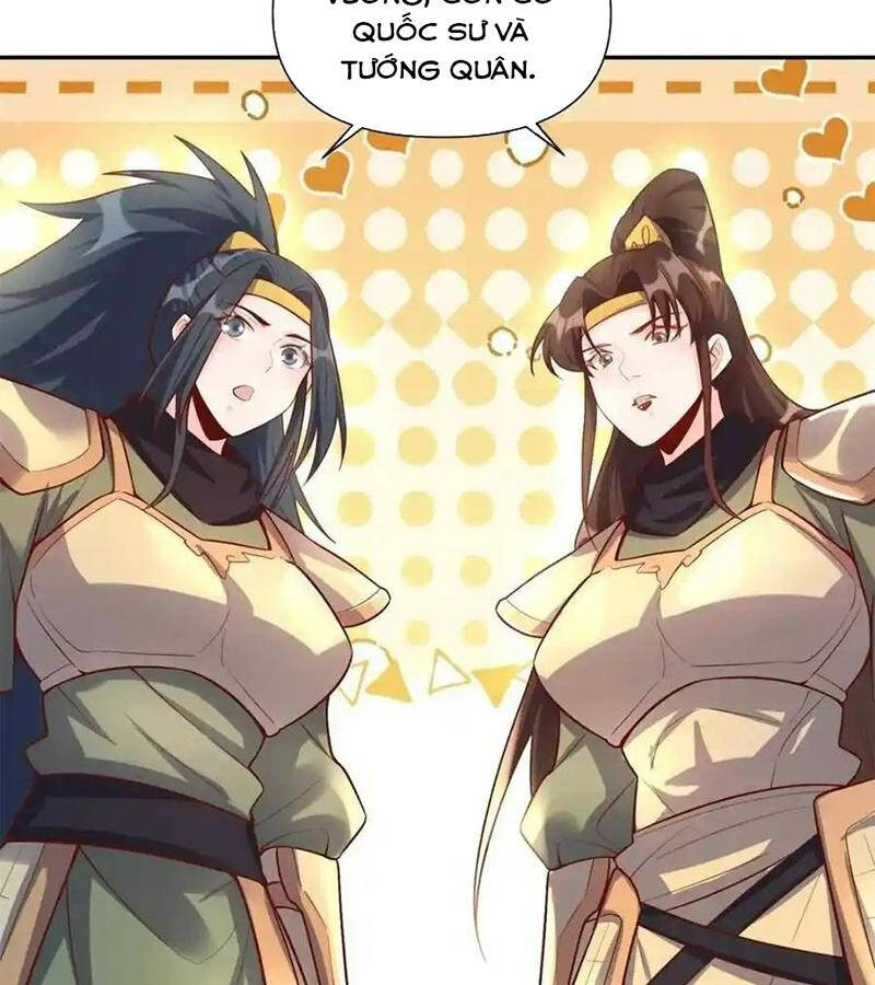 Nguyên Lai Ta Là Tu Tiên Đại Lão Chap 405 - Next Chap 406