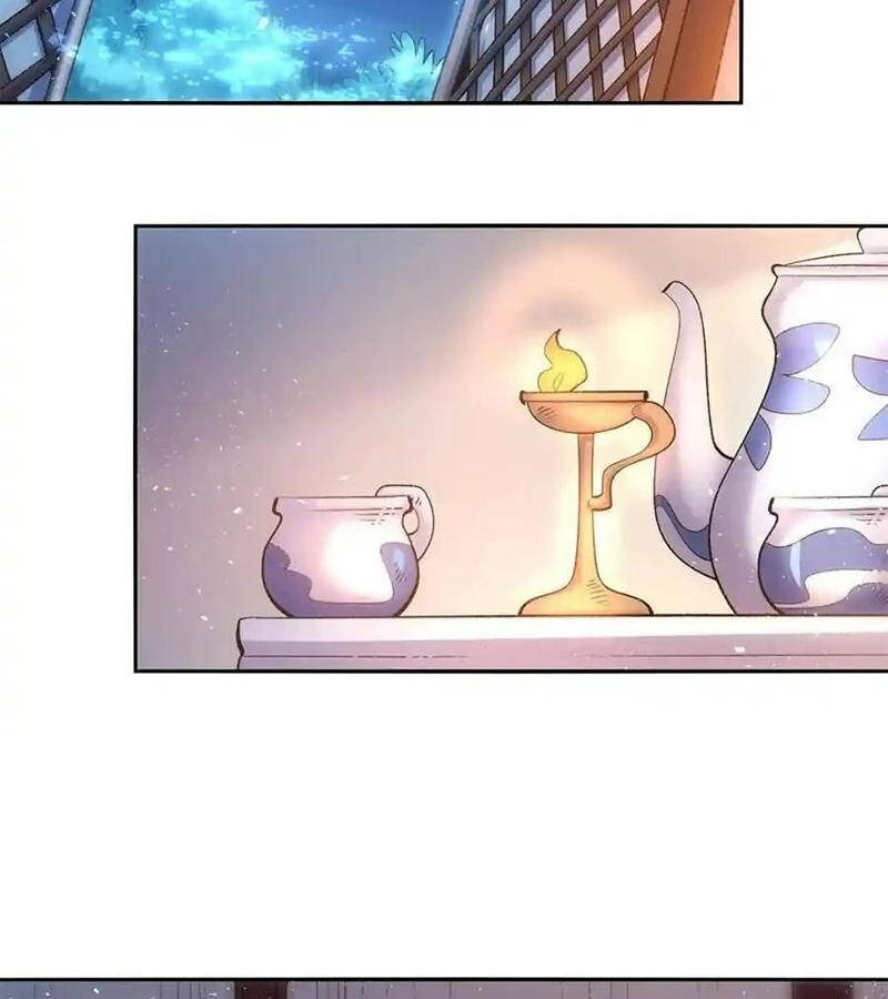 Nguyên Lai Ta Là Tu Tiên Đại Lão Chap 405 - Next Chap 406