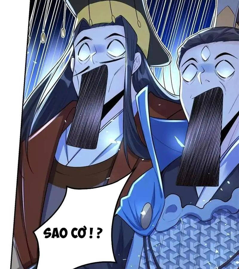Nguyên Lai Ta Là Tu Tiên Đại Lão Chap 405 - Next Chap 406