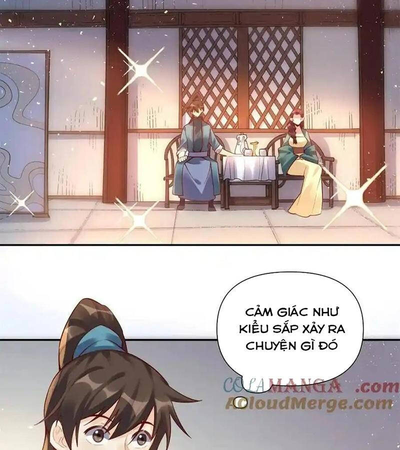 Nguyên Lai Ta Là Tu Tiên Đại Lão Chap 405 - Next Chap 406