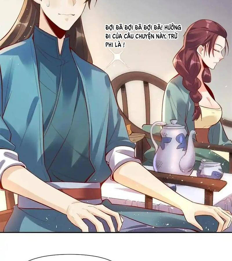 Nguyên Lai Ta Là Tu Tiên Đại Lão Chap 405 - Next Chap 406