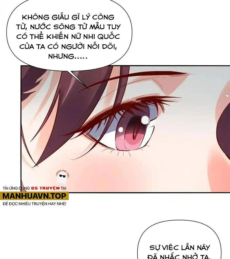 Nguyên Lai Ta Là Tu Tiên Đại Lão Chap 405 - Next Chap 406
