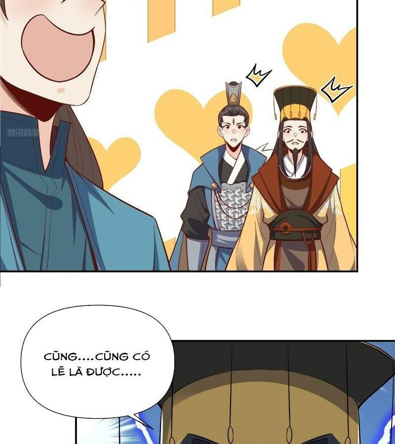 Nguyên Lai Ta Là Tu Tiên Đại Lão Chap 406 - Next Chap 407