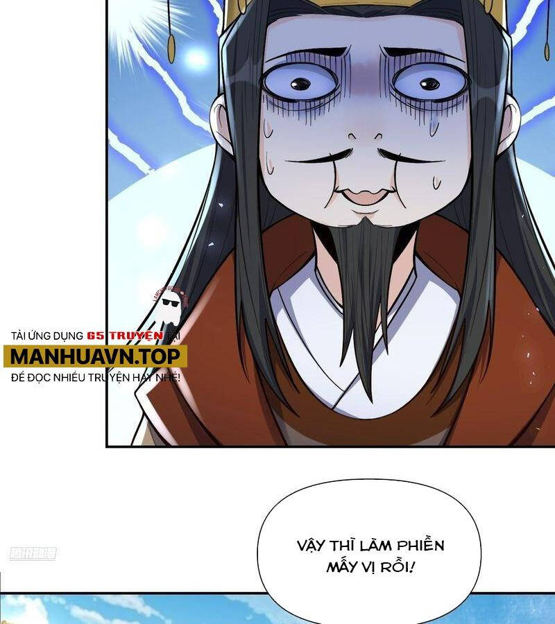 Nguyên Lai Ta Là Tu Tiên Đại Lão Chap 406 - Next Chap 407