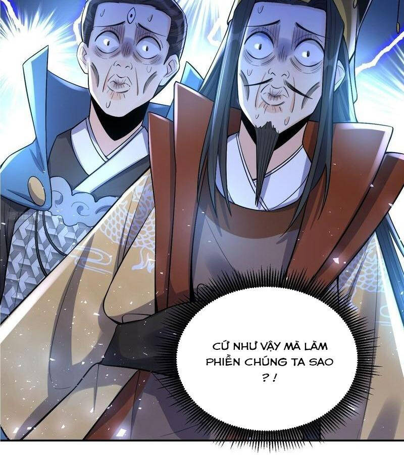 Nguyên Lai Ta Là Tu Tiên Đại Lão Chap 406 - Next Chap 407