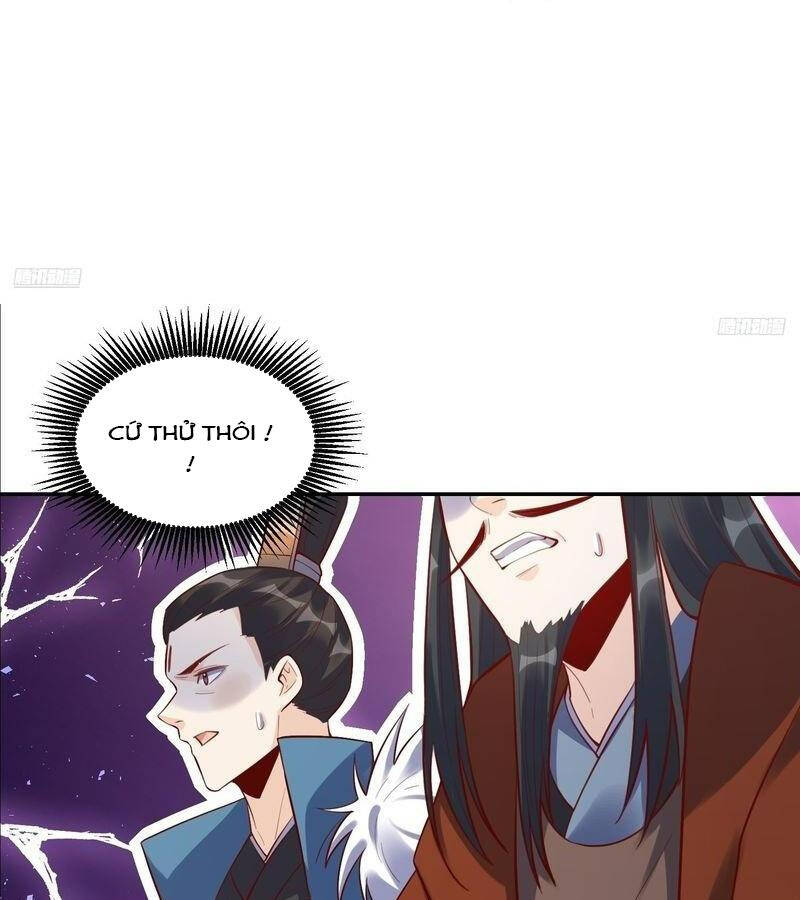 Nguyên Lai Ta Là Tu Tiên Đại Lão Chap 406 - Next Chap 407