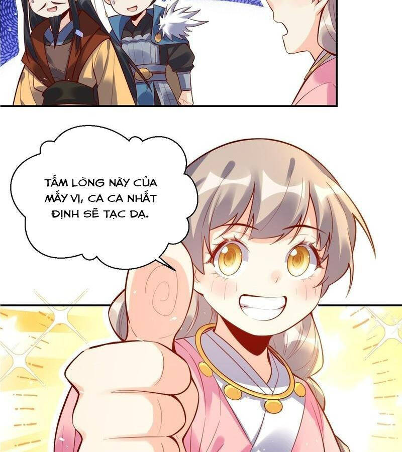 Nguyên Lai Ta Là Tu Tiên Đại Lão Chap 406 - Next Chap 407