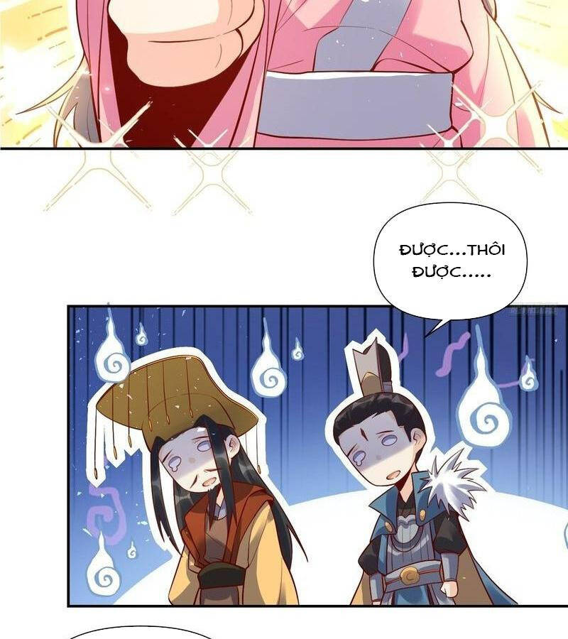 Nguyên Lai Ta Là Tu Tiên Đại Lão Chap 406 - Next Chap 407