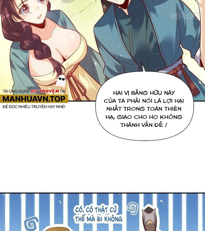 Nguyên Lai Ta Là Tu Tiên Đại Lão Chap 406 - Next Chap 407