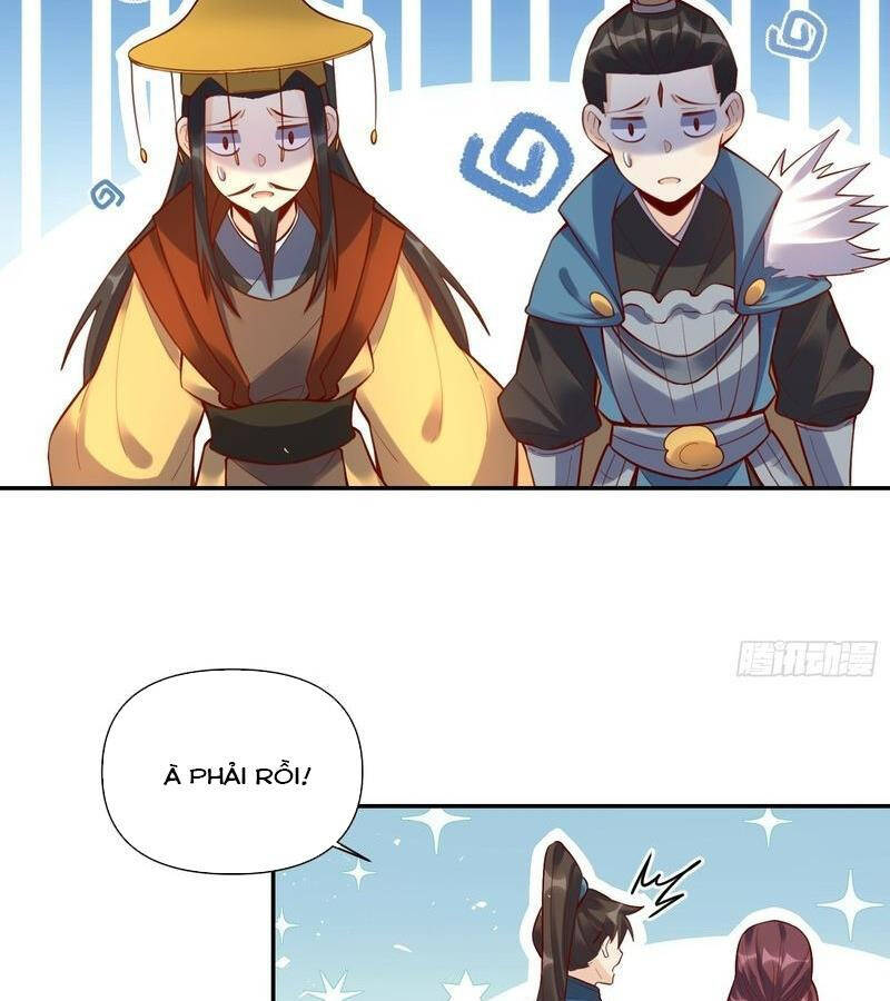 Nguyên Lai Ta Là Tu Tiên Đại Lão Chap 406 - Next Chap 407