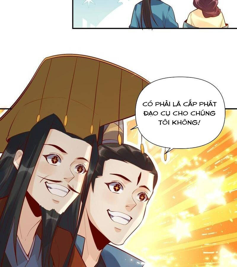 Nguyên Lai Ta Là Tu Tiên Đại Lão Chap 406 - Next Chap 407