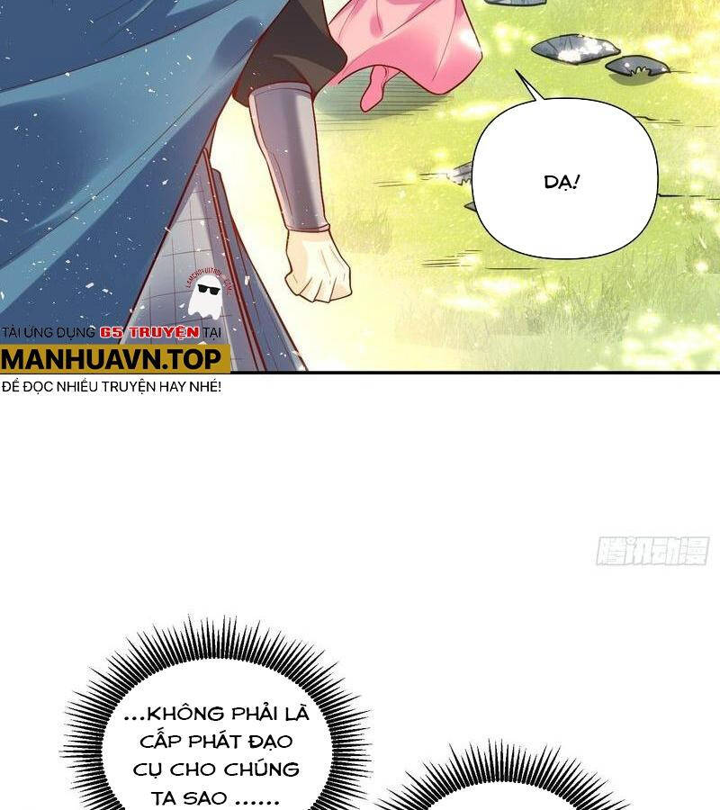 Nguyên Lai Ta Là Tu Tiên Đại Lão Chap 406 - Next Chap 407