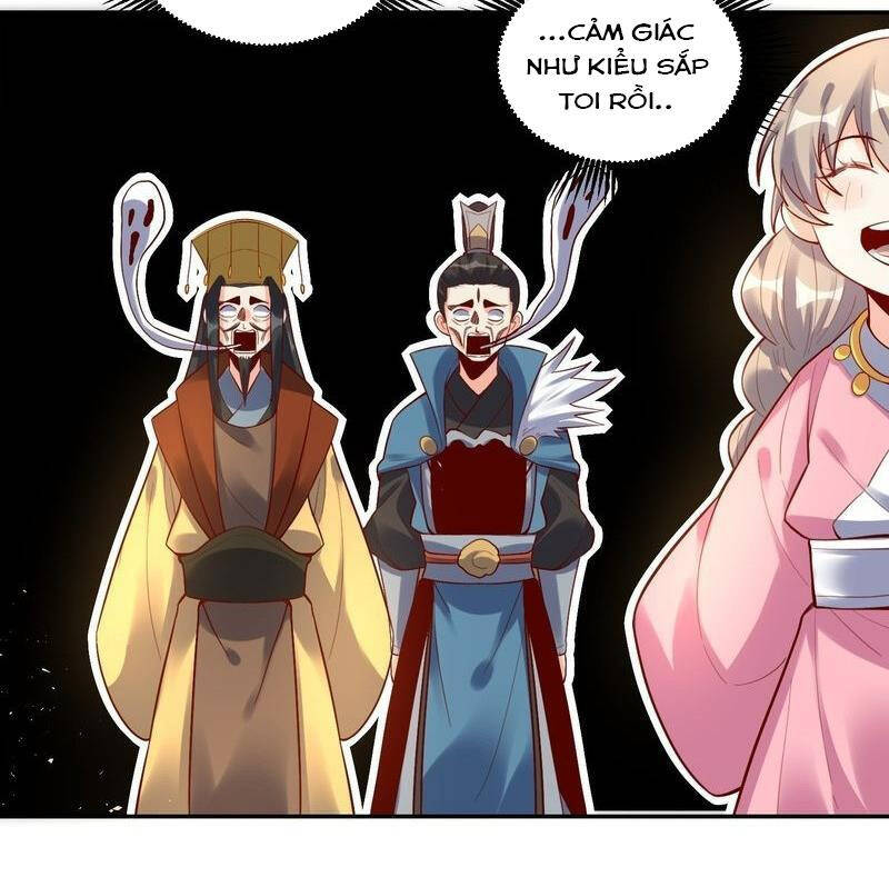 Nguyên Lai Ta Là Tu Tiên Đại Lão Chap 406 - Next Chap 407