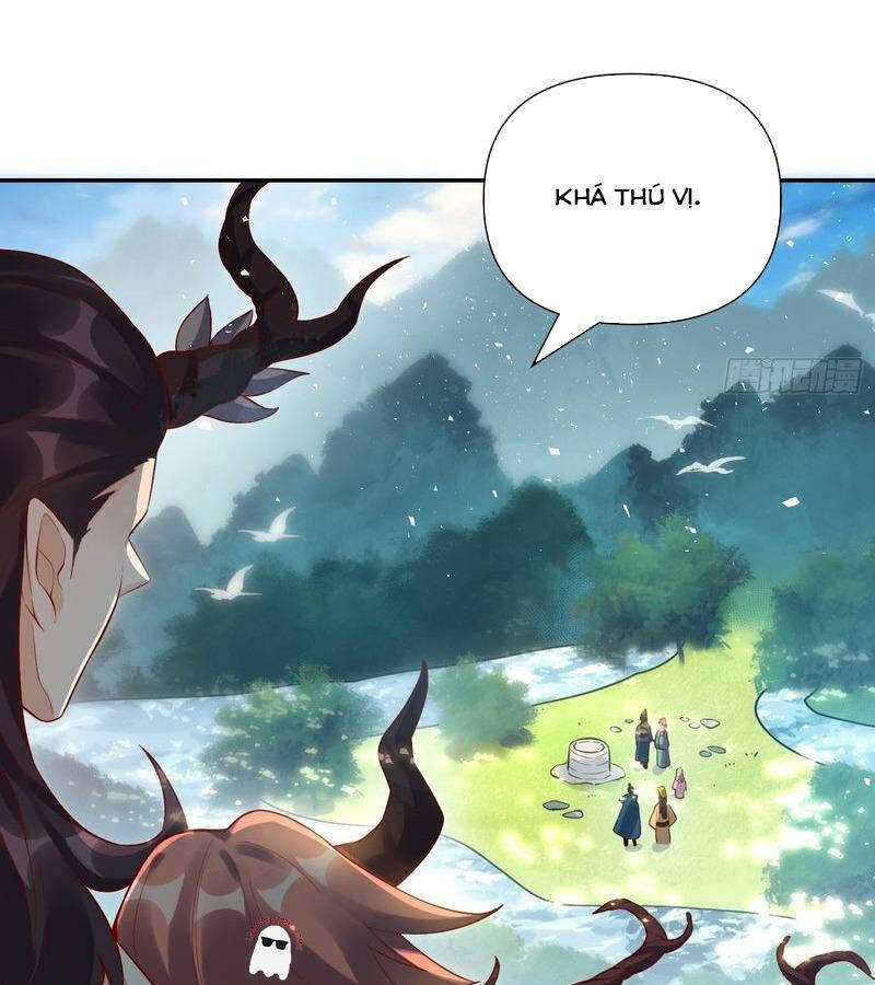 Nguyên Lai Ta Là Tu Tiên Đại Lão Chap 406 - Next Chap 407