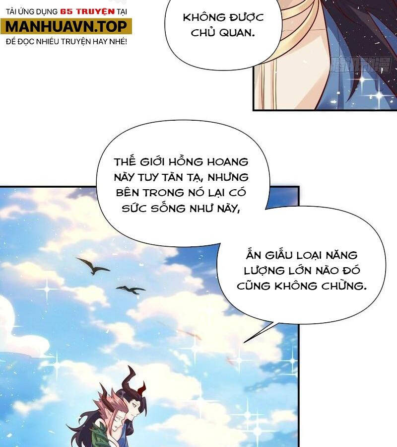 Nguyên Lai Ta Là Tu Tiên Đại Lão Chap 406 - Next Chap 407