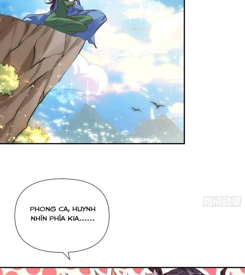 Nguyên Lai Ta Là Tu Tiên Đại Lão Chap 406 - Next Chap 407