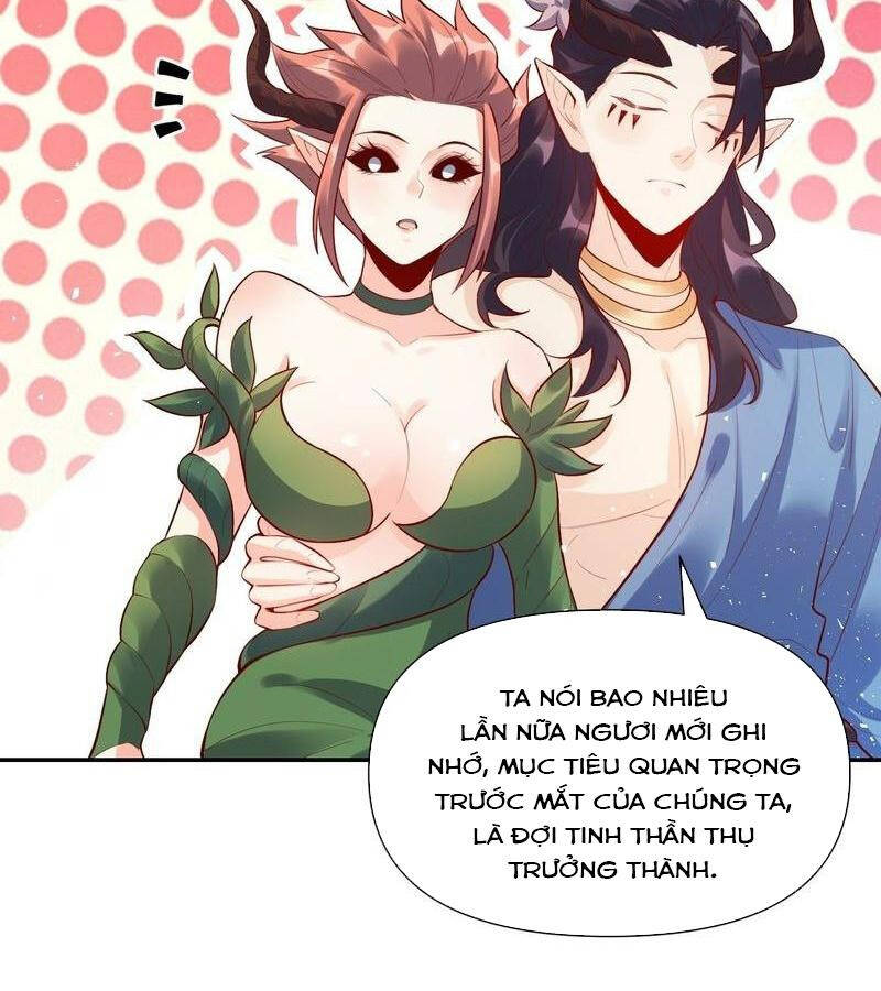 Nguyên Lai Ta Là Tu Tiên Đại Lão Chap 406 - Next Chap 407