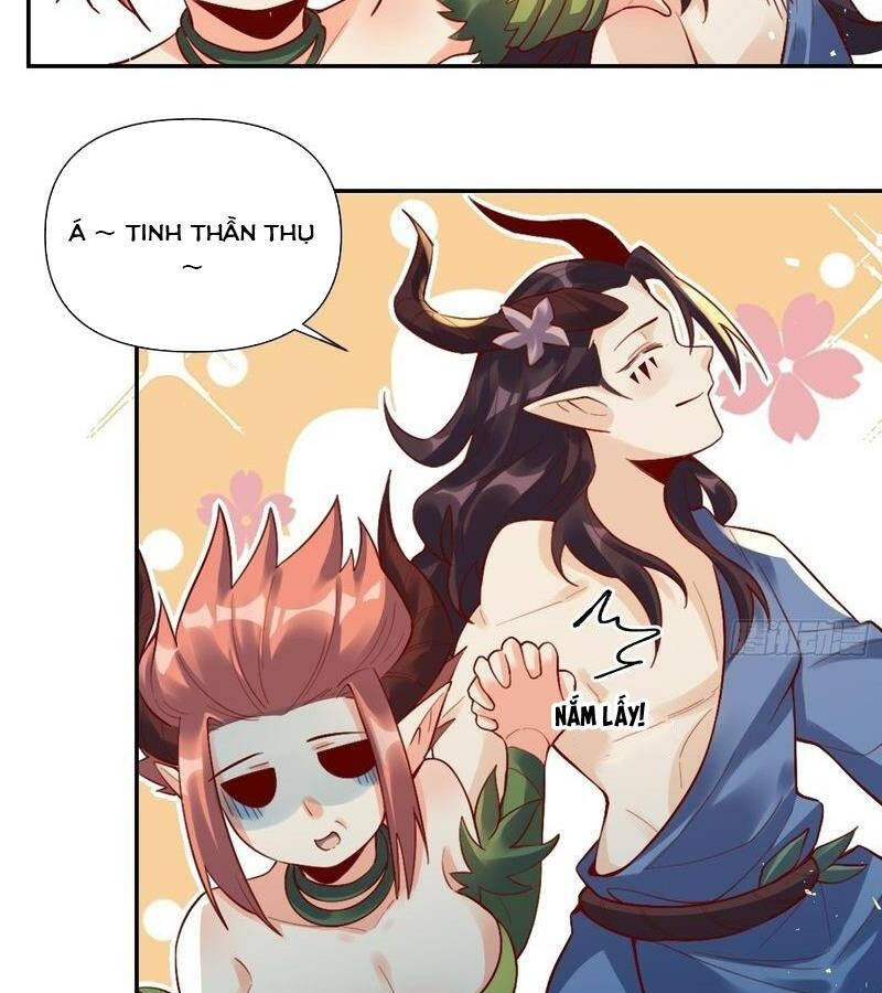 Nguyên Lai Ta Là Tu Tiên Đại Lão Chap 406 - Next Chap 407