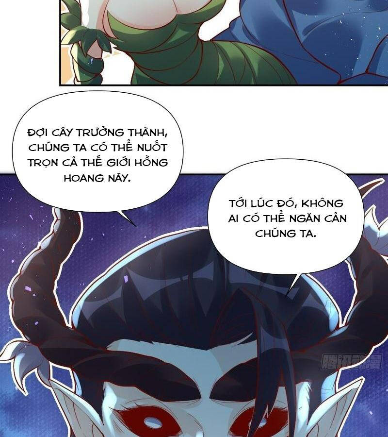 Nguyên Lai Ta Là Tu Tiên Đại Lão Chap 406 - Next Chap 407