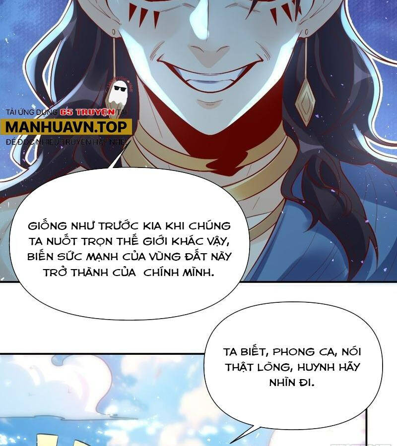 Nguyên Lai Ta Là Tu Tiên Đại Lão Chap 406 - Next Chap 407