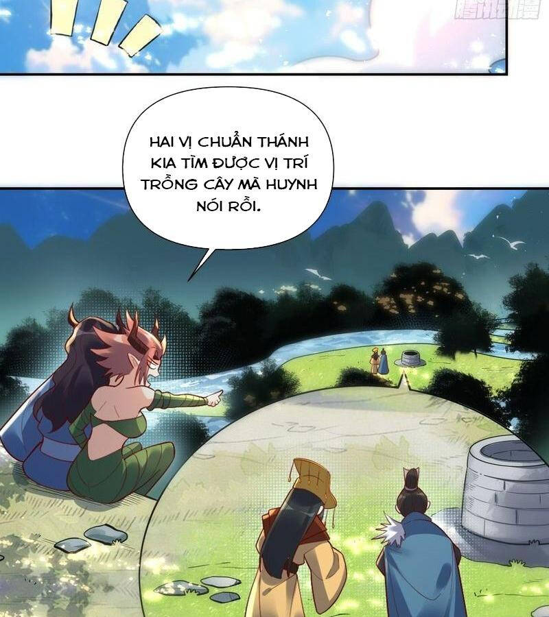 Nguyên Lai Ta Là Tu Tiên Đại Lão Chap 406 - Next Chap 407