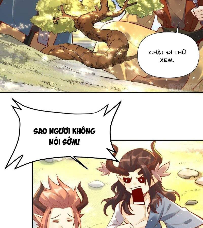 Nguyên Lai Ta Là Tu Tiên Đại Lão Chap 406 - Next Chap 407