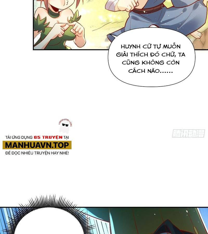 Nguyên Lai Ta Là Tu Tiên Đại Lão Chap 406 - Next Chap 407