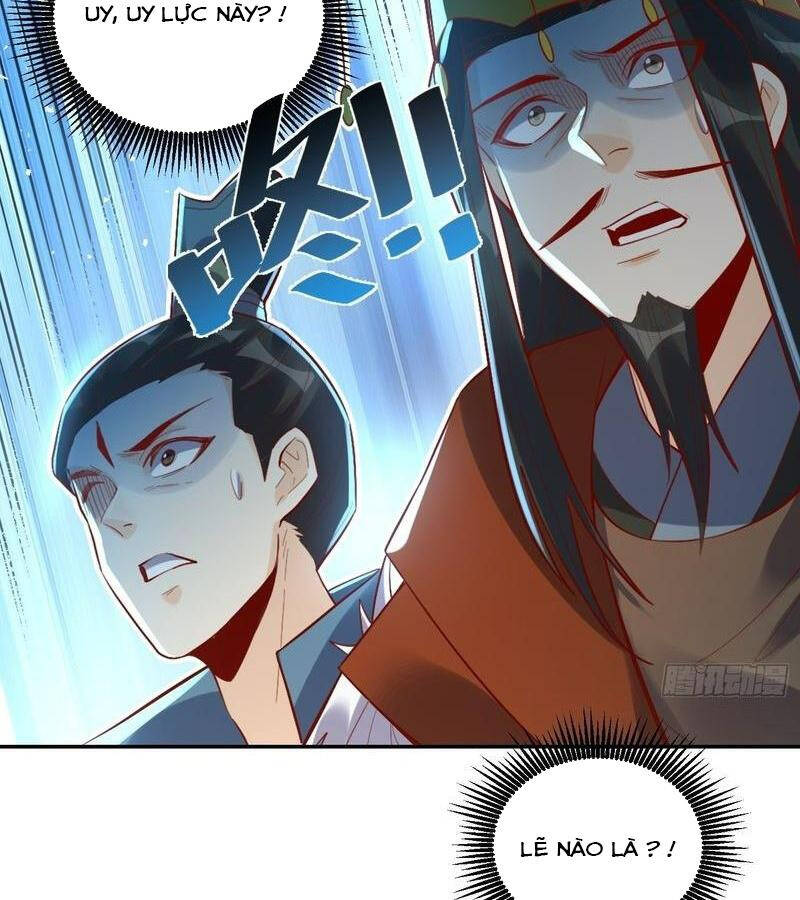 Nguyên Lai Ta Là Tu Tiên Đại Lão Chap 406 - Next Chap 407