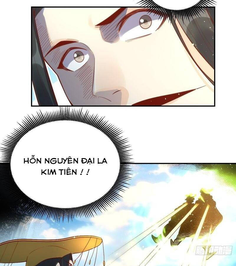 Nguyên Lai Ta Là Tu Tiên Đại Lão Chap 406 - Next Chap 407