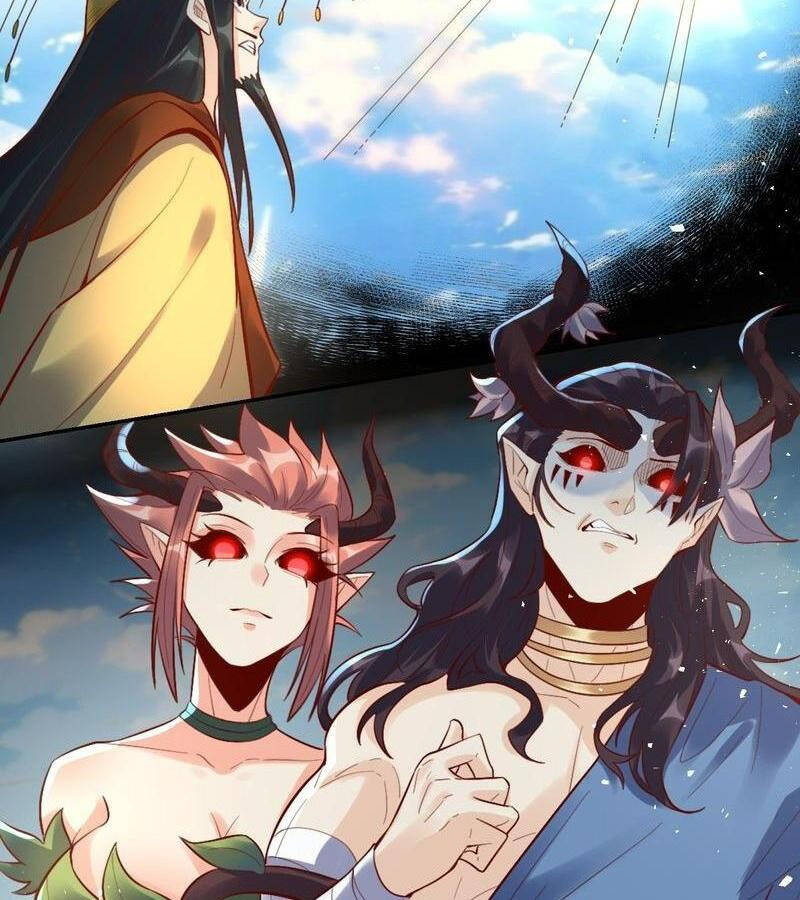 Nguyên Lai Ta Là Tu Tiên Đại Lão Chap 406 - Next Chap 407