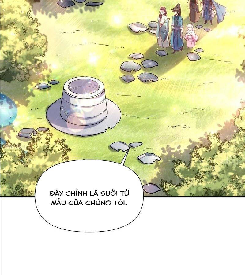 Nguyên Lai Ta Là Tu Tiên Đại Lão Chap 406 - Next Chap 407