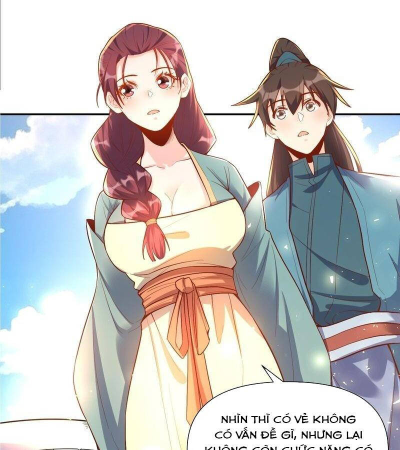 Nguyên Lai Ta Là Tu Tiên Đại Lão Chap 406 - Next Chap 407