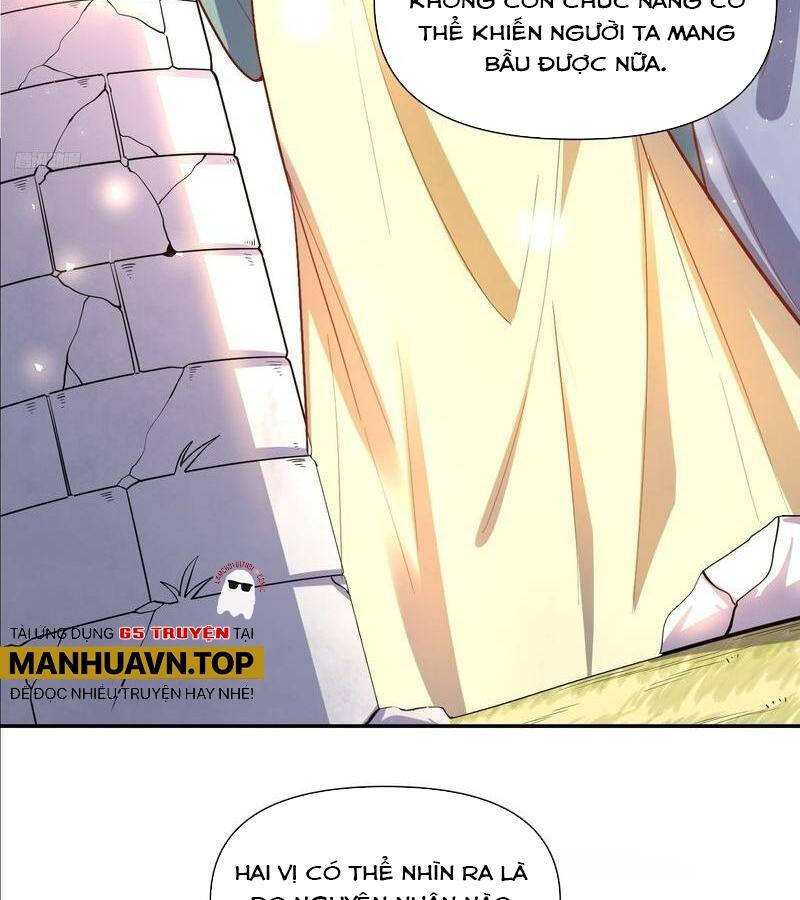 Nguyên Lai Ta Là Tu Tiên Đại Lão Chap 406 - Next Chap 407