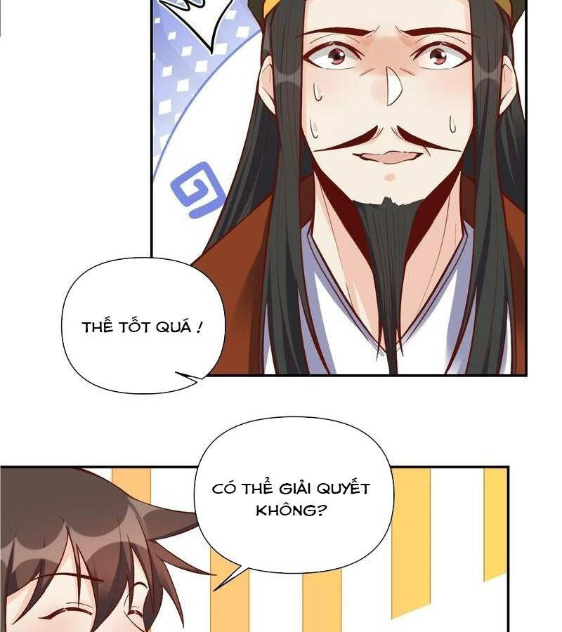 Nguyên Lai Ta Là Tu Tiên Đại Lão Chap 406 - Next Chap 407