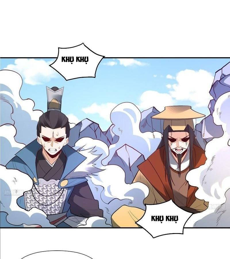 Nguyên Lai Ta Là Tu Tiên Đại Lão Chap 407 - Next Chap 408
