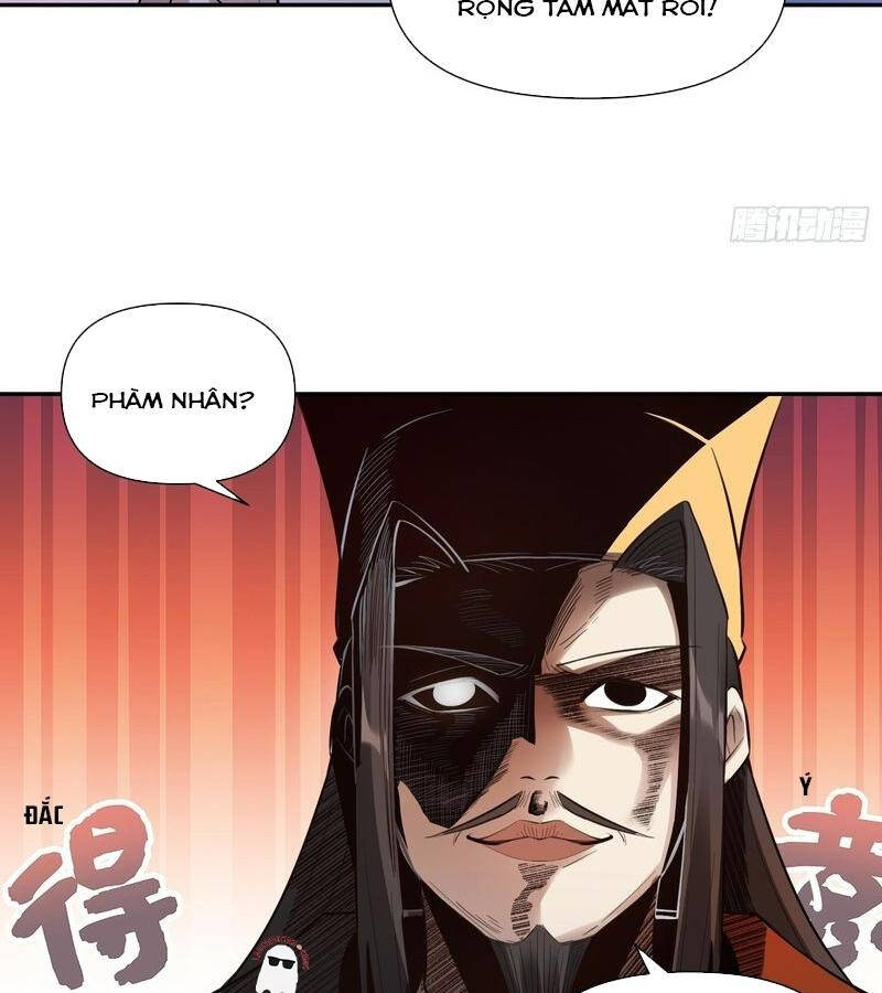 Nguyên Lai Ta Là Tu Tiên Đại Lão Chap 407 - Next Chap 408