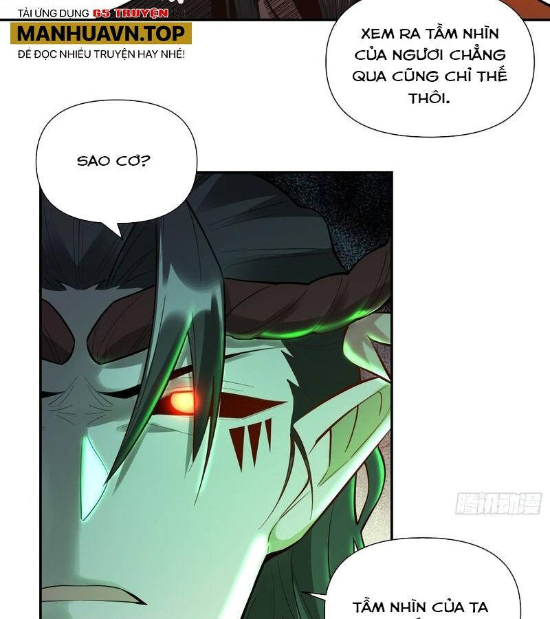 Nguyên Lai Ta Là Tu Tiên Đại Lão Chap 407 - Next Chap 408