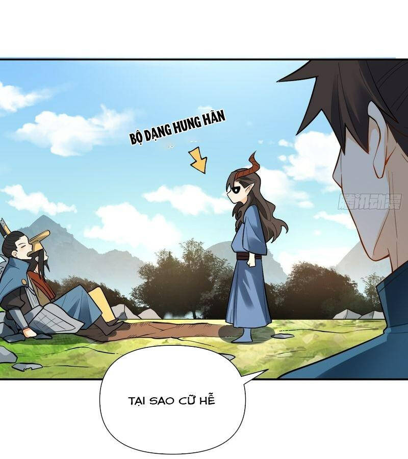 Nguyên Lai Ta Là Tu Tiên Đại Lão Chap 407 - Next Chap 408