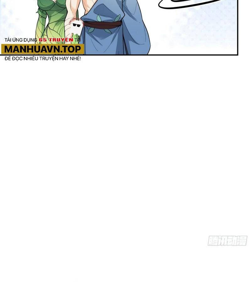 Nguyên Lai Ta Là Tu Tiên Đại Lão Chap 407 - Next Chap 408