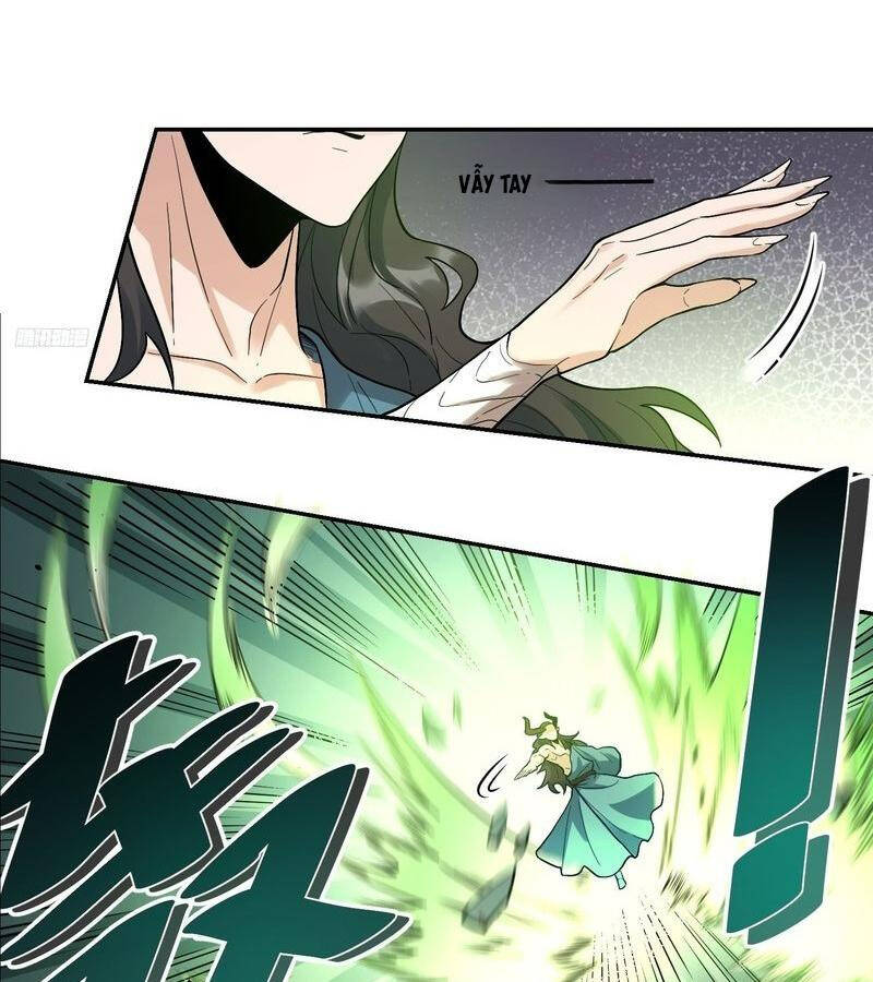 Nguyên Lai Ta Là Tu Tiên Đại Lão Chap 407 - Next Chap 408
