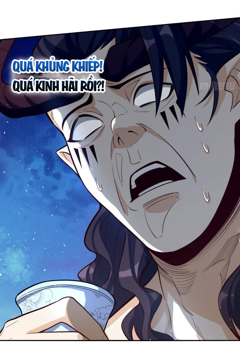 Nguyên Lai Ta Là Tu Tiên Đại Lão Chap 408 - Next Chap 409