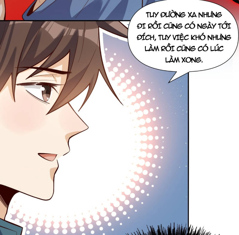Nguyên Lai Ta Là Tu Tiên Đại Lão Chap 408 - Next Chap 409