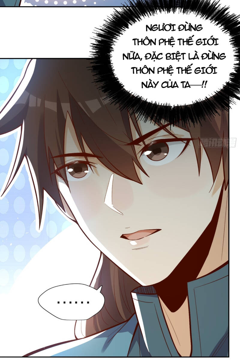 Nguyên Lai Ta Là Tu Tiên Đại Lão Chap 408 - Next Chap 409