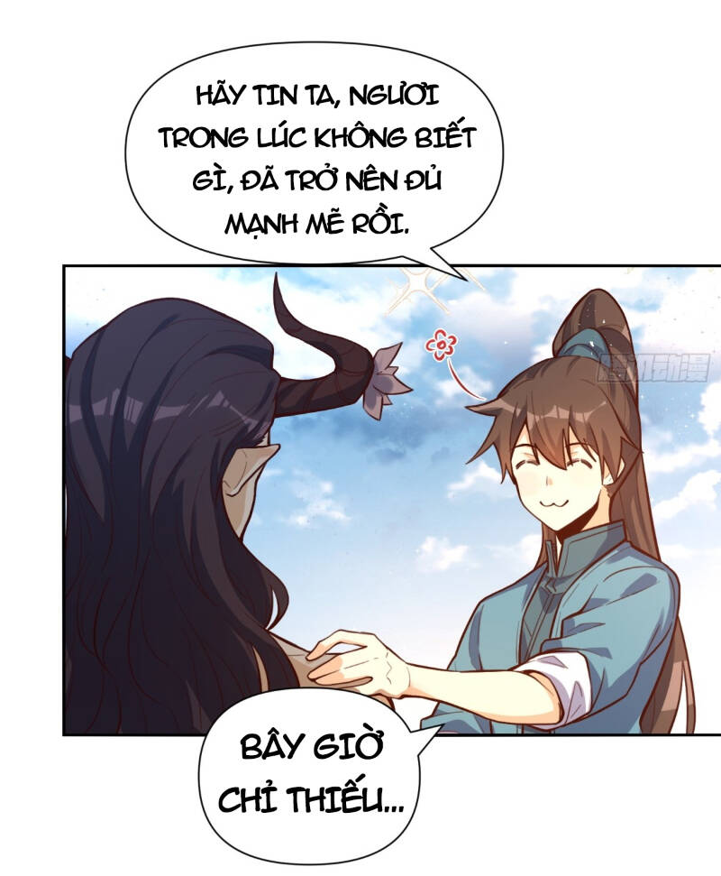 Nguyên Lai Ta Là Tu Tiên Đại Lão Chap 408 - Next Chap 409