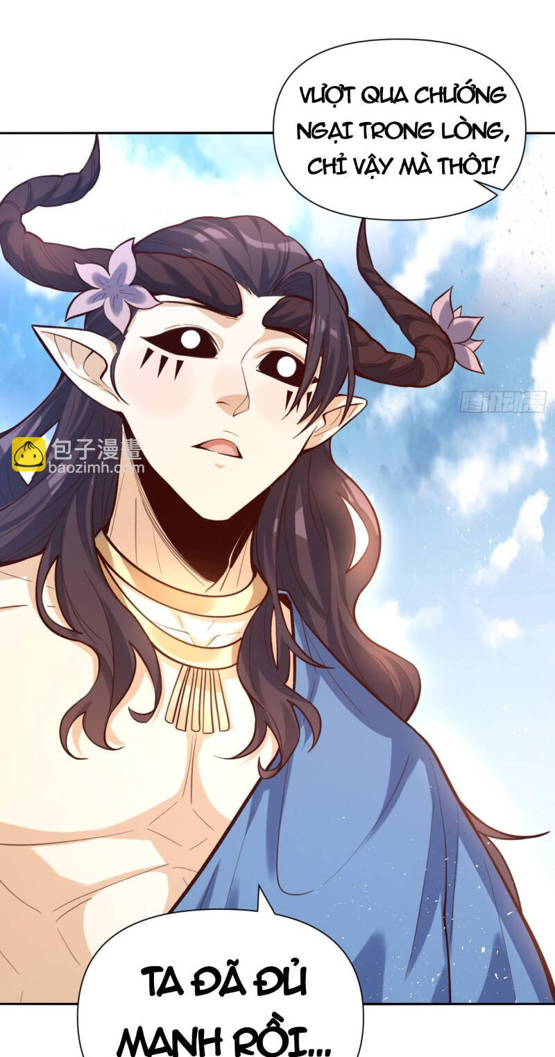 Nguyên Lai Ta Là Tu Tiên Đại Lão Chap 408 - Next Chap 409
